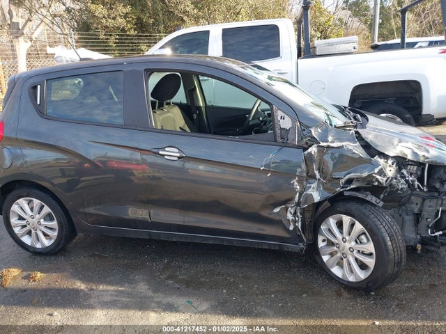 Chevrolet Spark 1lt Cvt 2017 KL8CD6SA7HC809766 Image 13