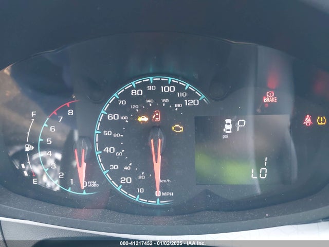 Chevrolet Spark 1lt Cvt 2017 KL8CD6SA7HC809766 Image 7