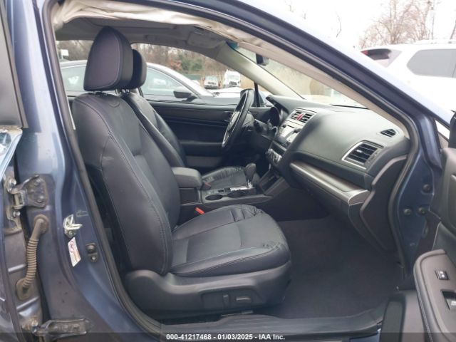 4S3BNAN65H3051825 Subaru Legacy 2.5i Limited