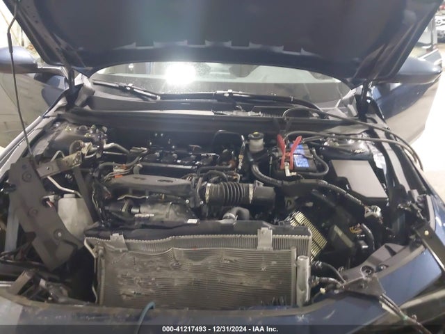 1HGCY1F32RA051683 Honda ACCORD EX