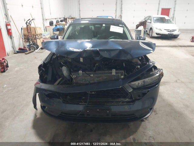 1HGCY1F32RA051683 Honda ACCORD EX