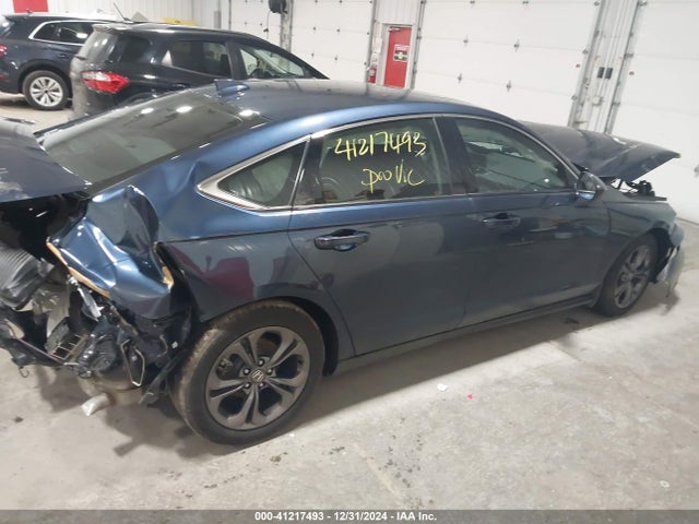 1HGCY1F32RA051683 Honda ACCORD EX