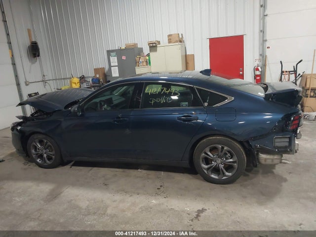 1HGCY1F32RA051683 Honda ACCORD EX