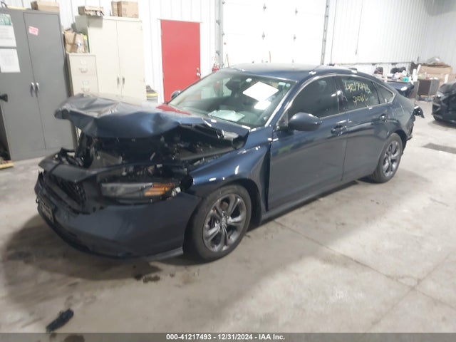 1HGCY1F32RA051683 Honda ACCORD EX