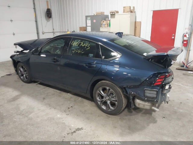 1HGCY1F32RA051683 Honda ACCORD EX