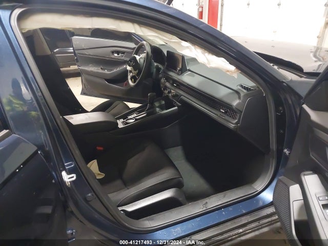 1HGCY1F32RA051683 Honda ACCORD EX