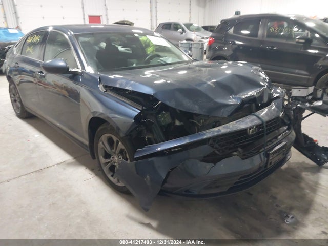 1HGCY1F32RA051683 Honda ACCORD EX