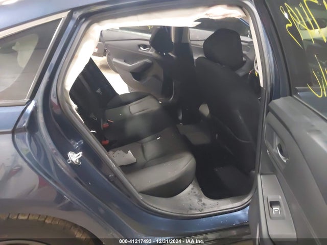 1HGCY1F32RA051683 Honda ACCORD EX