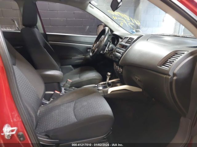 2012 MITSUBISHI OUTLANDER SPORT JA4AR4AU6CZ000906 Photo 4
