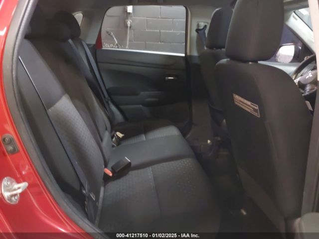 2012 MITSUBISHI OUTLANDER SPORT JA4AR4AU6CZ000906 Photo 7