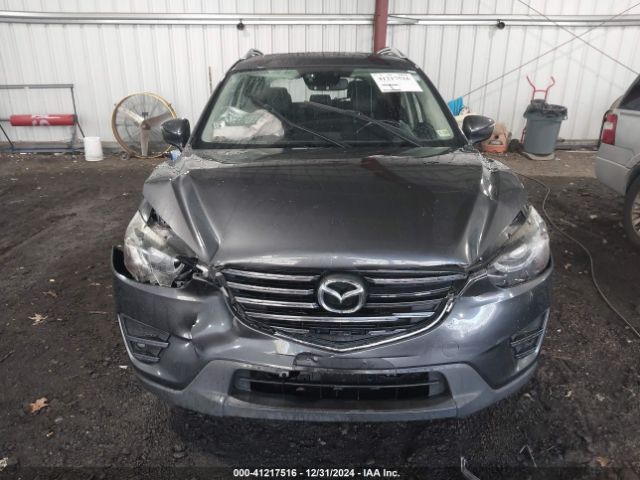 JM3KE4DY1G0688237 Mazda Cx-5 Grand Touring