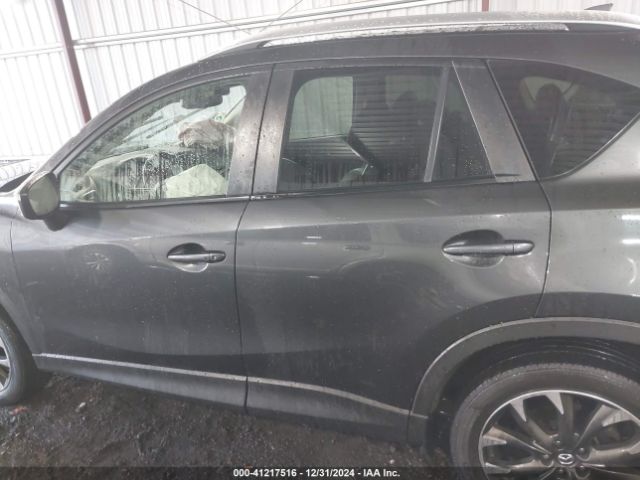 JM3KE4DY1G0688237 Mazda Cx-5 Grand Touring