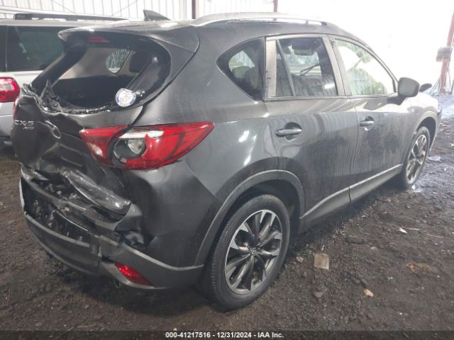 JM3KE4DY1G0688237 Mazda Cx-5 Grand Touring