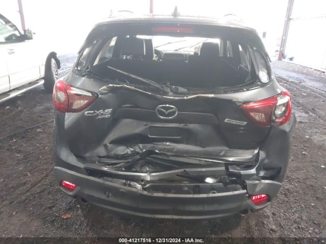 JM3KE4DY1G0688237 Mazda Cx-5 Grand Touring