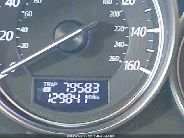 JM3KE4DY1G0688237 Mazda Cx-5 Grand Touring