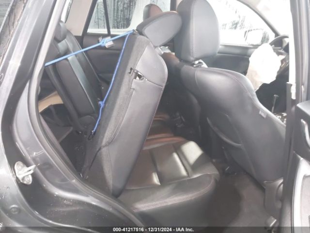 JM3KE4DY1G0688237 Mazda Cx-5 Grand Touring