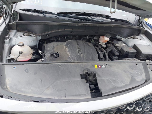 KIA Sorento X-line S 2022 5XYRLDLC4NG125936 Image 10