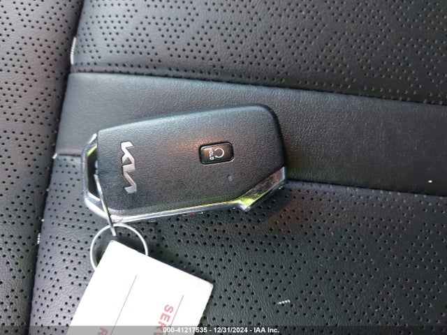 KIA Sorento X-line S 2022 5XYRLDLC4NG125936 Image 11