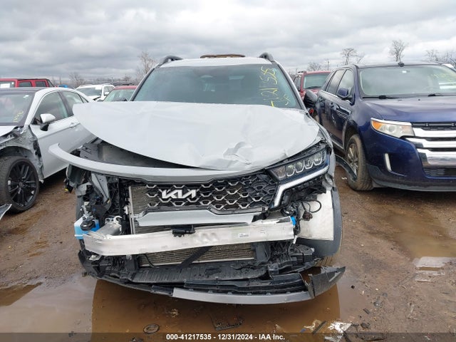 KIA Sorento X-line S 2022 5XYRLDLC4NG125936 Image 12