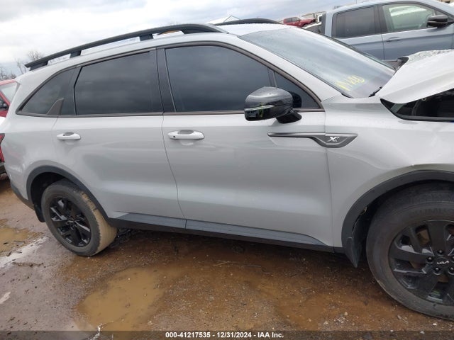 KIA Sorento X-line S 2022 5XYRLDLC4NG125936 Image 13