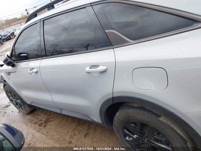 KIA Sorento X-line S 2022 5XYRLDLC4NG125936 Image 14
