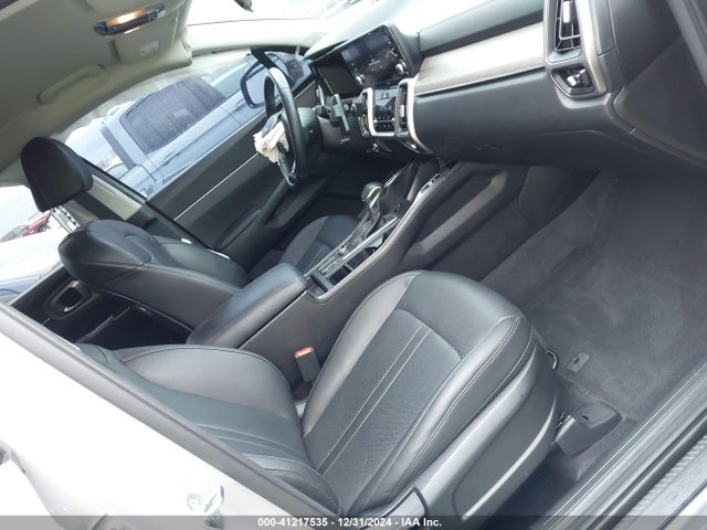 KIA Sorento X-line S 2022 5XYRLDLC4NG125936 Image 5