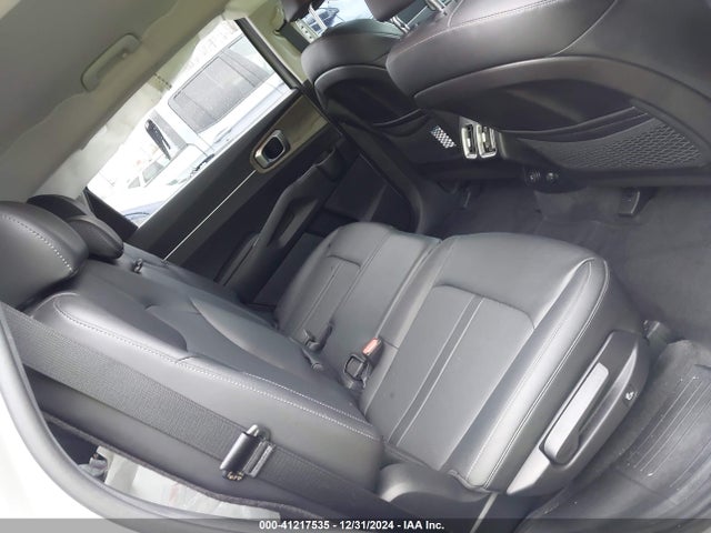 KIA Sorento X-line S 2022 5XYRLDLC4NG125936 Image 8