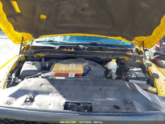 1C6RR7KM0GS237129 RAM 1500 Tradesman