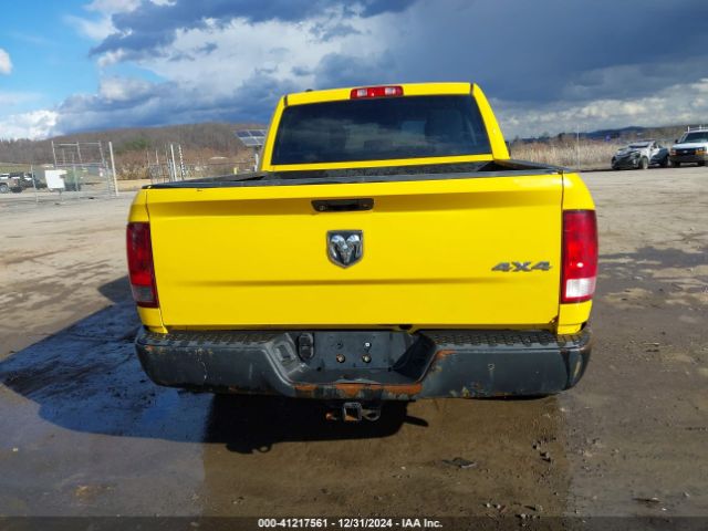 1C6RR7KM0GS237129 RAM 1500 Tradesman