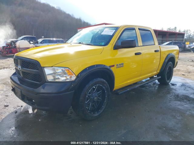 1C6RR7KM0GS237129 RAM 1500 Tradesman