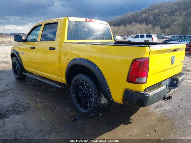 1C6RR7KM0GS237129 RAM 1500 Tradesman