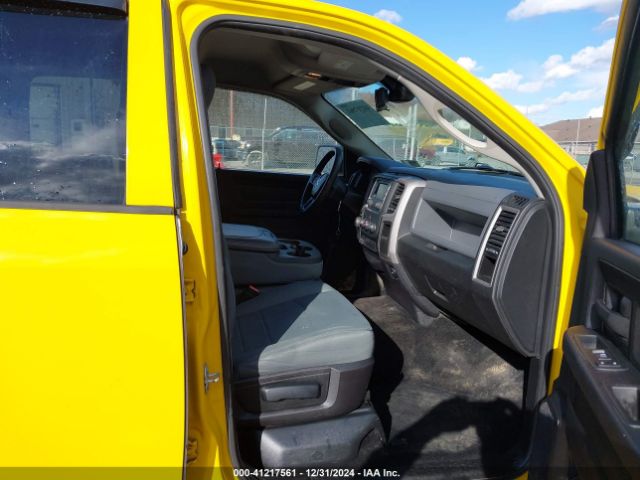 1C6RR7KM0GS237129 RAM 1500 Tradesman