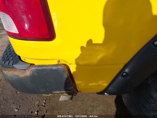1C6RR7KM0GS237129 RAM 1500 Tradesman