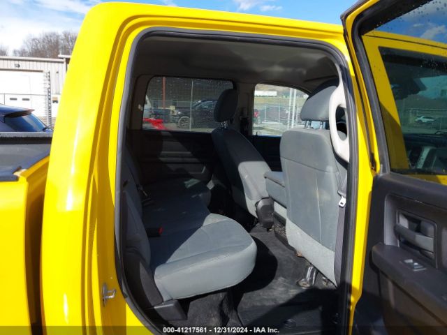 1C6RR7KM0GS237129 RAM 1500 Tradesman
