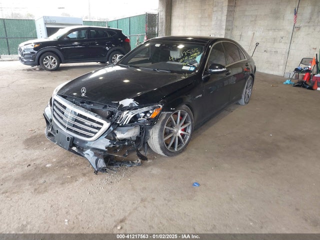 W1KUG8JB1LA562389 Mercedes-Benz m177