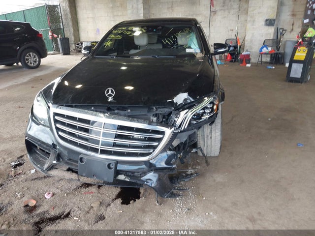 W1KUG8JB1LA562389 Mercedes-Benz m177