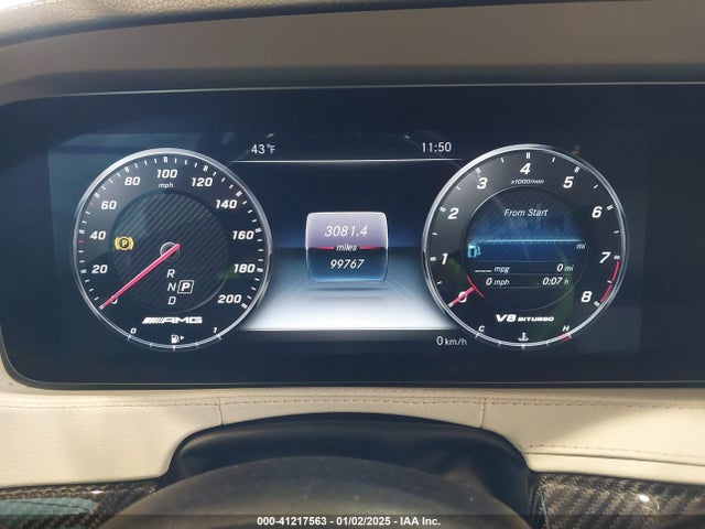 W1KUG8JB1LA562389 Mercedes-Benz m177