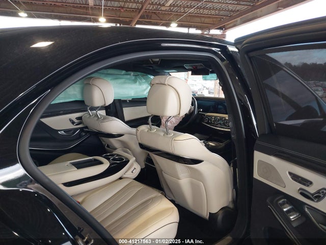 W1KUG8JB1LA562389 Mercedes-Benz m177