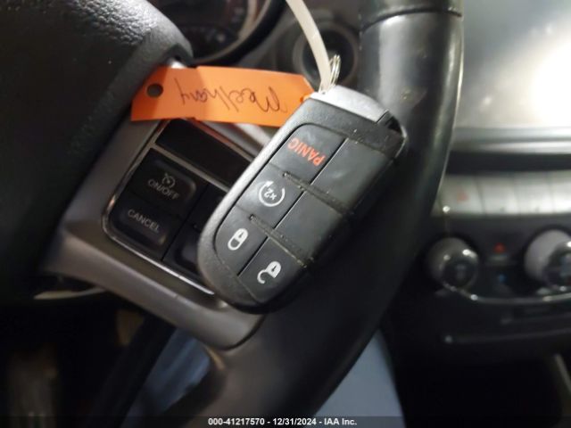 3C4PDCGG0FT547112 Dodge Journey Crossroad