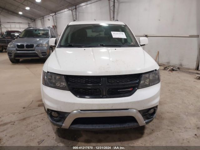 3C4PDCGG0FT547112 Dodge Journey Crossroad