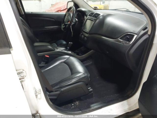 3C4PDCGG0FT547112 Dodge Journey Crossroad