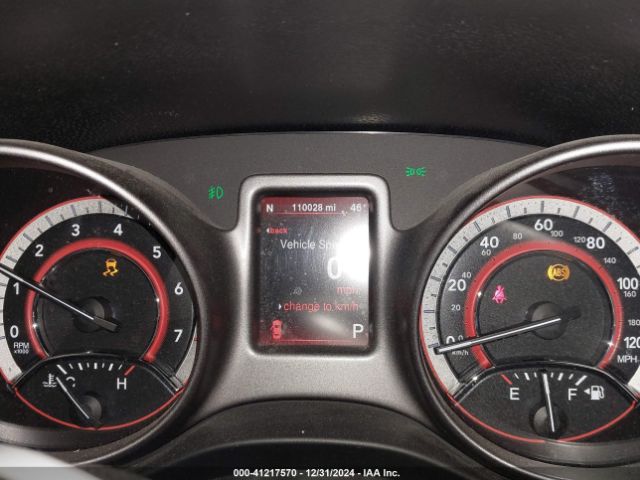 3C4PDCGG0FT547112 Dodge Journey Crossroad