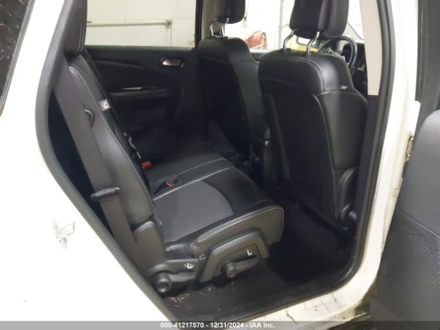 3C4PDCGG0FT547112 Dodge Journey Crossroad