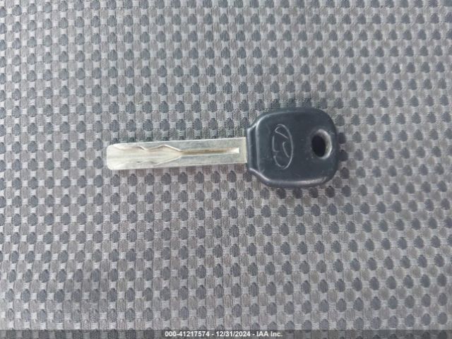 5NPEB4AC3EH886552 Hyundai SONATA GLS