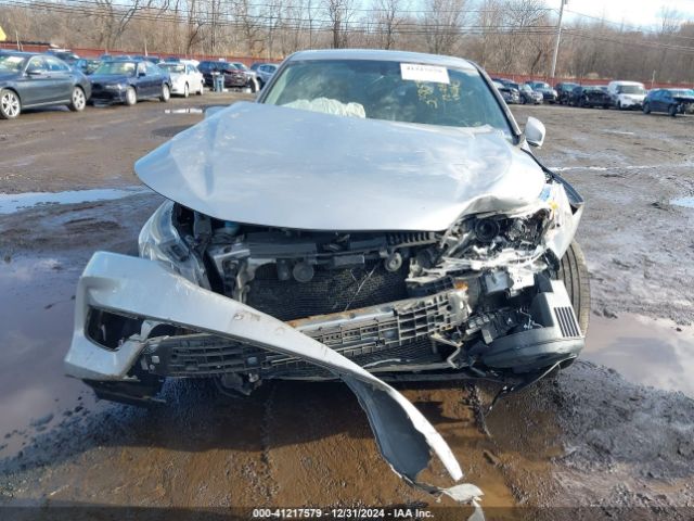 1HGCR3F85HA035982 Honda Accord Ex-l V6
