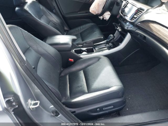 1HGCR3F85HA035982 Honda Accord Ex-l V6