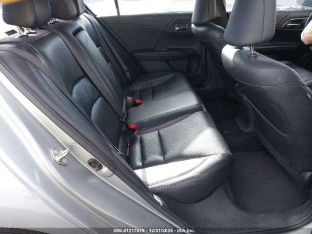 1HGCR3F85HA035982 Honda Accord Ex-l V6