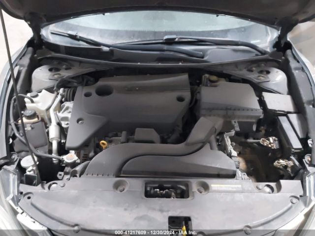 1N4AL3AP0GN345878 Nissan Altima 2.5 S
