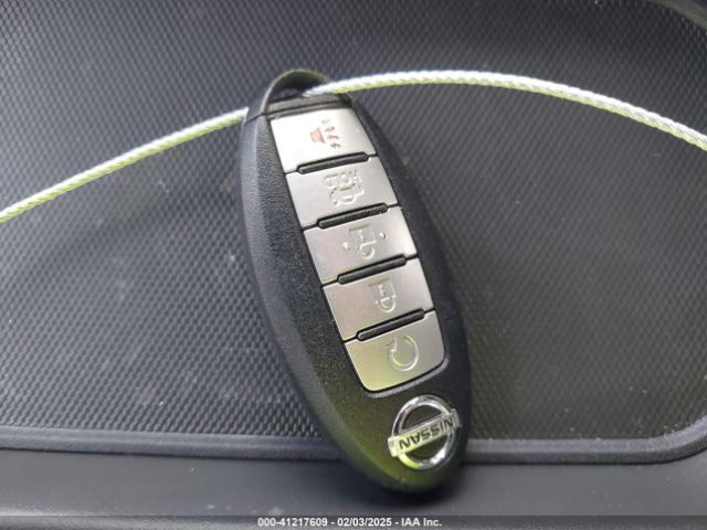 1N4AL3AP0GN345878 Nissan Altima 2.5 S