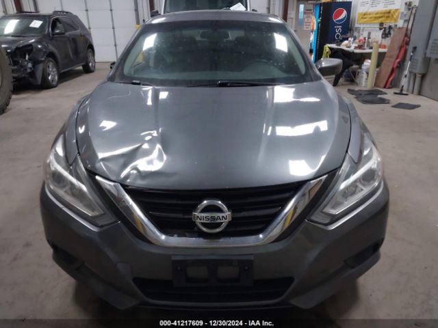 1N4AL3AP0GN345878 Nissan Altima 2.5 S